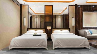 Cari Hotel Surabaya Bintang 3 Termurah? Ini Pilihannya!