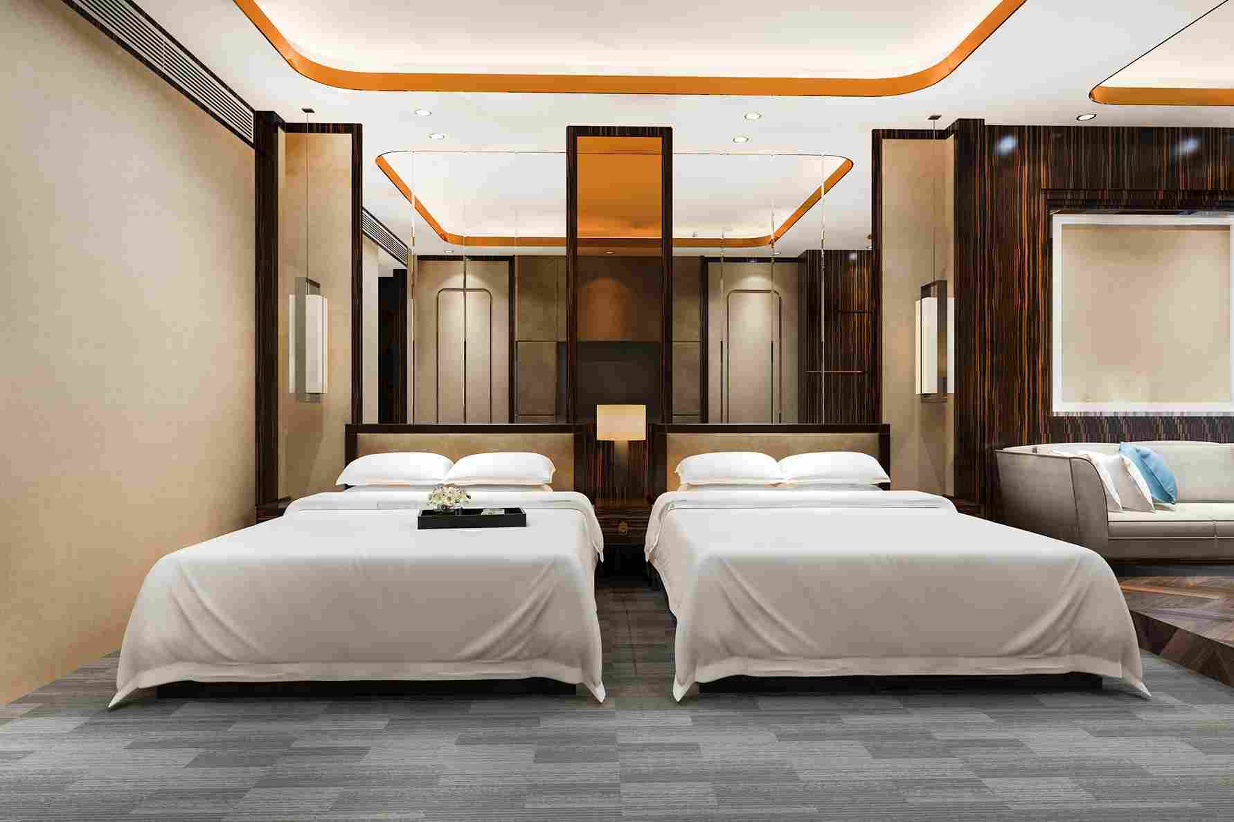 Cari Hotel Surabaya Bintang 3 Termurah? Ini Pilihannya!