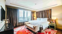 Hotel Surabaya Bintang 4 Terbaik, Mulai Dari 400 Ribuan!