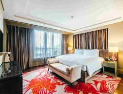 Hotel Surabaya Bintang 4 Terbaik, Mulai Dari 400 Ribuan!