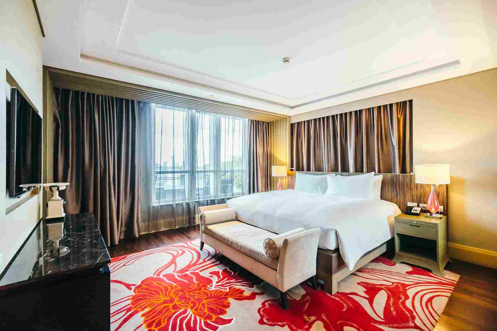 Hotel Surabaya Bintang 4 Terbaik, Mulai Dari 400 Ribuan!