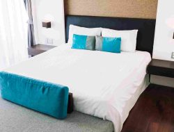 7 Terbaik Hotel Surabaya Dekat Pelabuhan Tanjung Perak