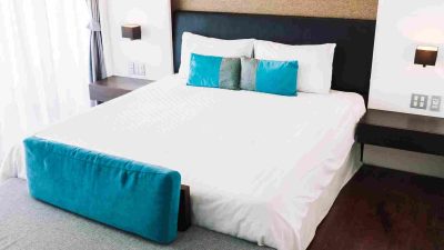 7 Terbaik Hotel Surabaya Dekat Pelabuhan Tanjung Perak