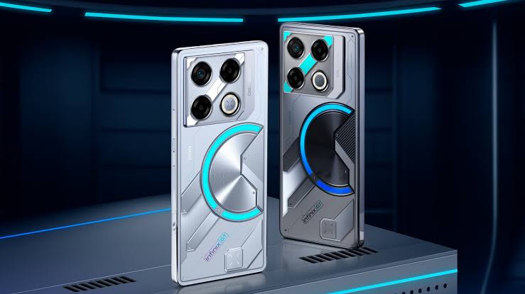 Infinix GT 20 Pro