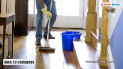 5 Tips Memilih Jasa Pembersih Rumah – Jangan Sampai Tertipu 