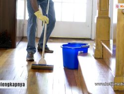 5 Tips Memilih Jasa Pembersih Rumah – Jangan Sampai Tertipu 