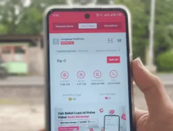 Cara Klaim Bonus Kuota Smartfren 6GB dengan Mudah