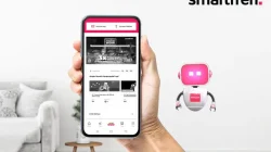 RAHASIA! Ini Kode Paket Smartfren 10 Ribu 12GB