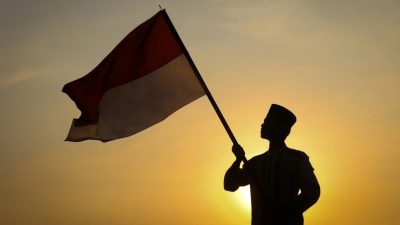 16 Lagu Wajib Nasional dan Penciptanya, Cek Daftarnya!