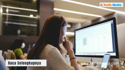 Lowongan Penulis SEO di Ketikmedia.com