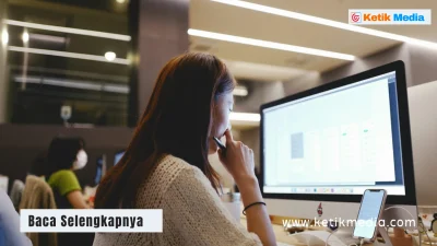 Lowongan Penulis SEO di Ketikmedia.com