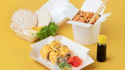Makanan Take Away, Bedanya dengan Dine In dan Istilah Lain