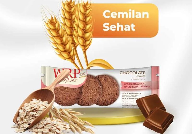 Cari Merk Biskuit untuk Penderita Asam Lambung? Ini Pilihannya!