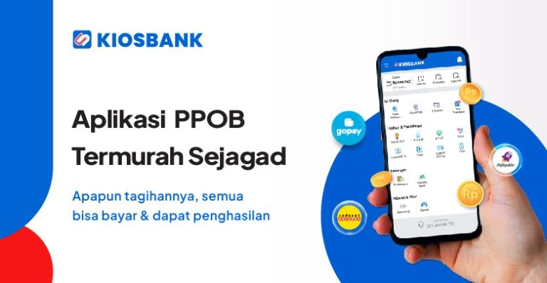 10 Pilihan PPOB Resmi selain Fastpay: Mana yang Cocok untuk Bisnis Anda?