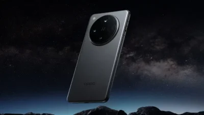 OPPO Find X8