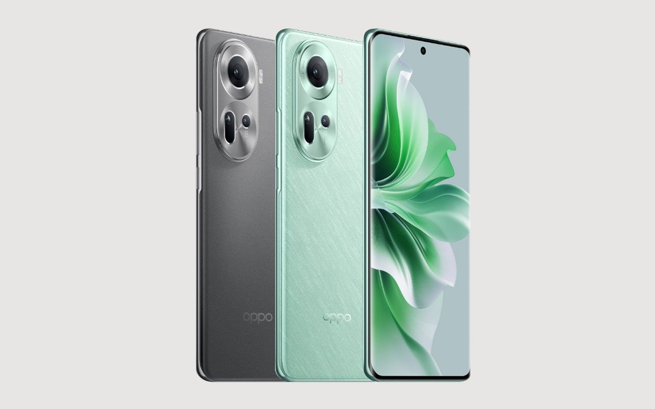 OPPO Reno 11 5G