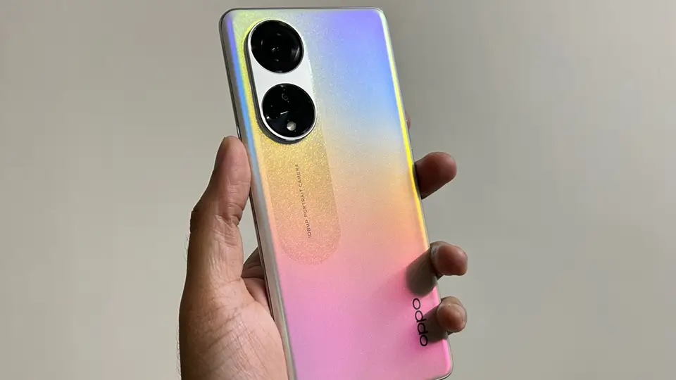 OPPO Reno8 T 5G