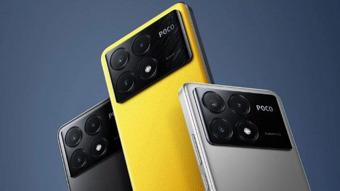 POCO X6 Pro 5G