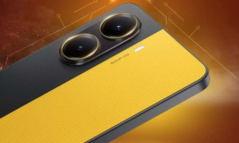 POCO X7 Pro