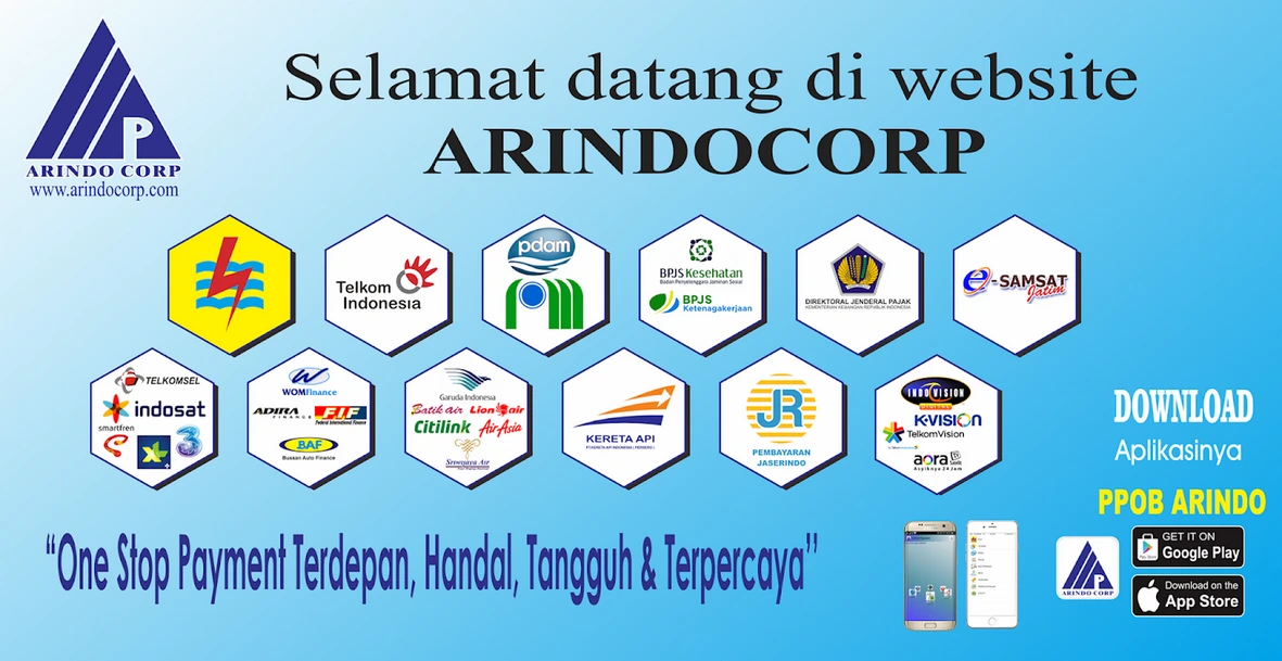 10 Pilihan PPOB Resmi selain Fastpay: Mana yang Cocok untuk Bisnis Anda?