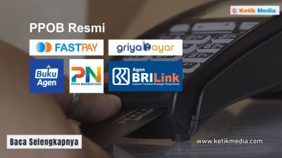 10 Pilihan PPOB Resmi selain Fastpay: Mana yang Cocok untuk Bisnis Anda?