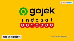 Paket Gojek Indosat: Solusi Hemat untuk Pengemudi Gojek