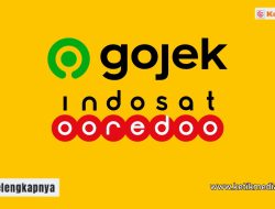 Paket Gojek Indosat: Solusi Hemat untuk Pengemudi Gojek