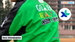Paket Gojek XL: Detail Paket, Manfaat, Cara Membeli