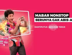 Mengenal Paket Smartfren Unlimited Nonstop, Solusi Internet Tanpa Putus!