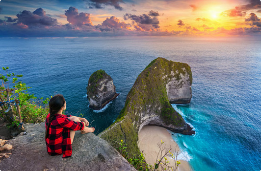 5 Paket Wisata Bali Terbaik: Review Eksklusif Ketik Media