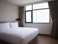 Penginapan Murah 50 Ribu di Surabaya Fasilitas Lengkap