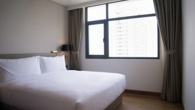 Penginapan Murah 50 Ribu di Surabaya Fasilitas Lengkap