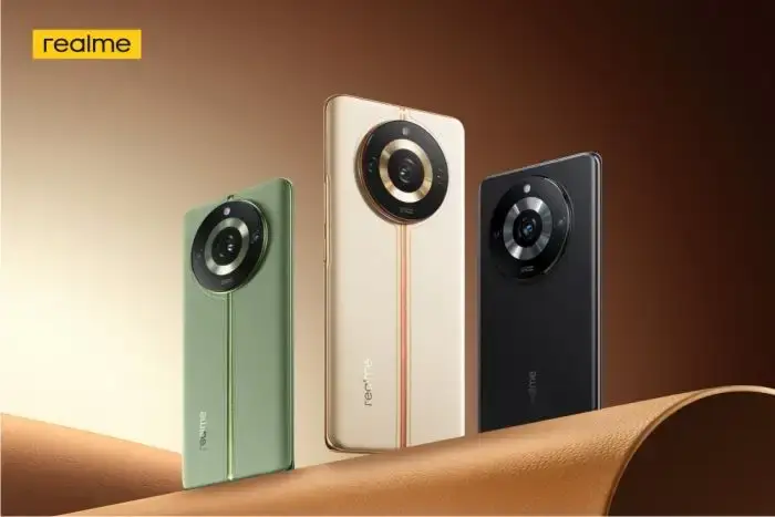 Realme 11 Pro 5G