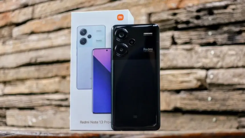 Redmi Note 13 Pro