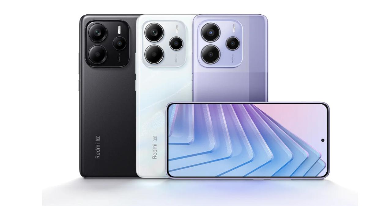 Redmi Note 14 Pro 5G