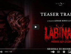 Terbaru Rekomendasi Film Bioskop Indonesia yang Tayang 2025!