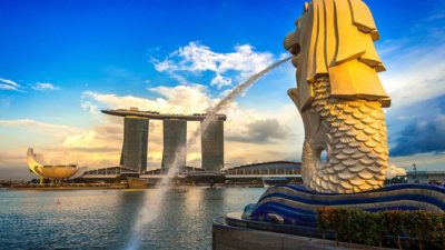 Syarat Kerja di Singapura untuk Wanita dan Tips Melamar