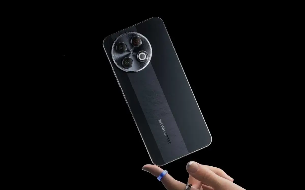 TECNO Spark 30 Pro