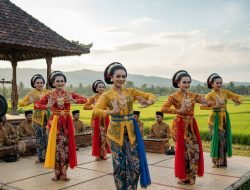 Ragam Tarian Adat Suku Sunda, Sejarah dan Makna Filosofisnya