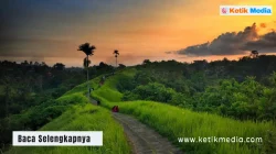 Tempat Menarik di Bali Wajib Dikunjungi Bersama Keluarga