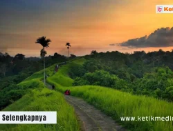Tempat Menarik di Bali Wajib Dikunjungi Bersama Keluarga