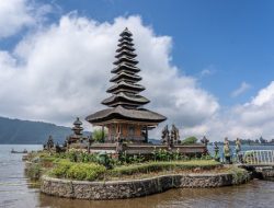 Top 10 Tempat Wisata Bali yang Wajib Dikunjungi versi Ketik Media