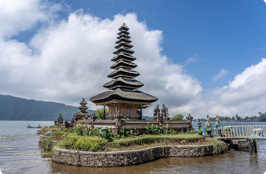 Top 10 Tempat Wisata Bali yang Wajib Dikunjungi versi Ketik Media