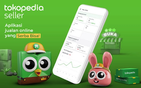 10 Pilihan PPOB Resmi selain Fastpay: Mana yang Cocok untuk Bisnis Anda?