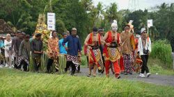 Upacara Adat Jawa, Ada Ruwatan Hingga Larung Sesaji