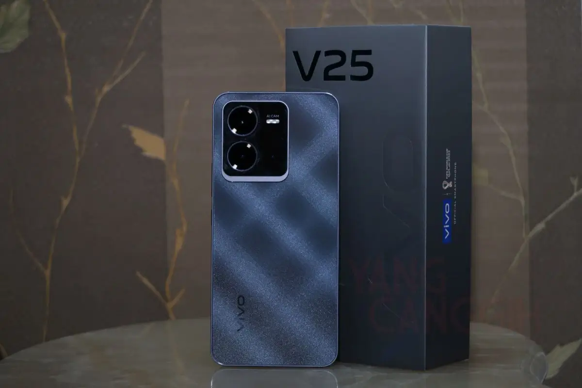 Vivo V25 5G