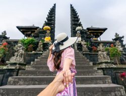 Panduan Lengkap Wisata Bali untuk Keluarga Itinerary 5 Hari 4 Malam