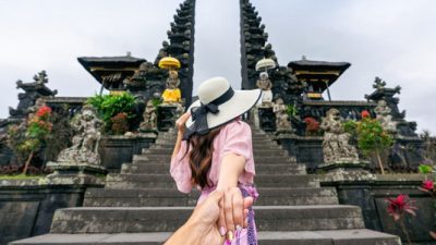 Panduan Lengkap Wisata Bali untuk Keluarga Itinerary 5 Hari 4 Malam