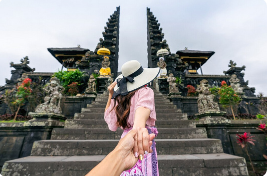 Panduan Lengkap Wisata Bali untuk Keluarga Itinerary 5 Hari 4 Malam