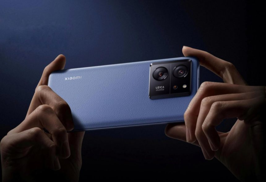 Xiaomi 13T